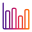 Balkendiagramm icon