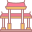 前门关闭 icon