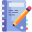 Agenda icon