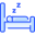 Dormido icon