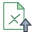 Xls Import icon