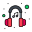 Music Headphone icon