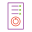 서버 종료 icon