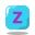 Z-Taste icon