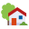 House With a Garden icon