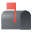 Mailbox icon