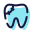 Otturazioni dentali icon