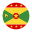 Grenada Circular icon