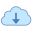 Cloud Marcato icon