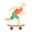 skateboard-skin-type-1 icon