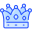 Crown icon