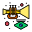 Trumpet icon