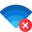 Wi-Fi Disconnected icon