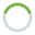 círculo giratório icon