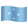 micronésie-emoji icon