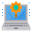 Laptop Settings icon