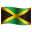 牙买加表情符号 icon