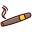 Zigarre icon