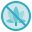 No Marijuana icon