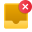 Remove From Inbox icon