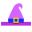 Witch's Hat icon