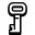 Password 1 icon