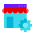 Store Setting icon