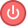 Shutdown icon