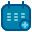 Calendar icon