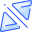 Two Arrows icon