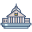 Senate House icon