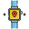 Smartwatch icon