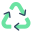 回收 icon