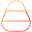 Candy Corn icon