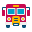 Autobús icon