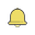 Bell icon