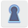 Lock Hole icon
