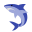 Shark icon