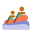 Rafting Skin Type 4 icon