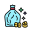 Lotto Bag icon