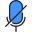 mic off icon