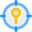 Unlock Target icon
