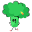 Broccoli icon