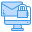 Email Security icon