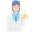 Scientist icon