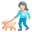 Walking Dog icon