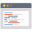 HTML Coding icon