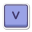 clé V icon