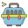Pet Carrier icon