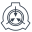 SCP Foundation icon